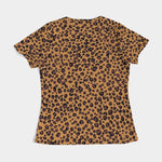 Cheetah Women's Tee