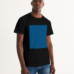 Alphablue Men's Graphic Tee