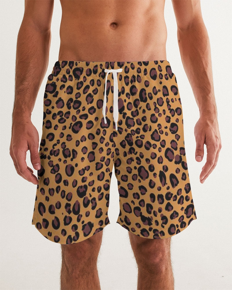 Cheetah Men's Swim Trunk