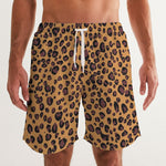 Cheetah Men's Swim Trunk