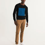 Alphablue Men's Graphic Sweatshirt