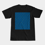 Alphablue Men's Graphic Tee