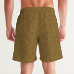 Faces - Men's Swim Trunk