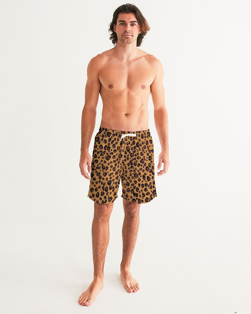 Cheetah Men's Swim Trunk