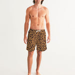 Cheetah Men's Swim Trunk