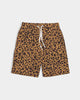 Cheetah Boy's Swim Trunk