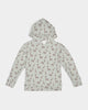 Balloon Giraffes Kids Hoodie