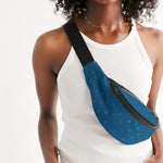 Alphablue Crossbody Sling Bag