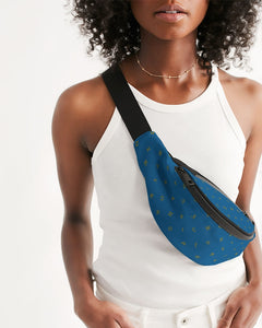 Alphablue Crossbody Sling Bag