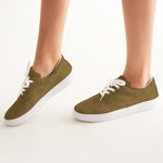 Faces - Women's Lace Up Canvas Shoe