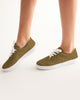 Faces - Women's Lace Up Canvas Shoe