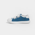 Alphablue Kids Velcro Sneaker