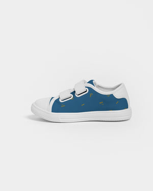 Alphablue Kids Velcro Sneaker