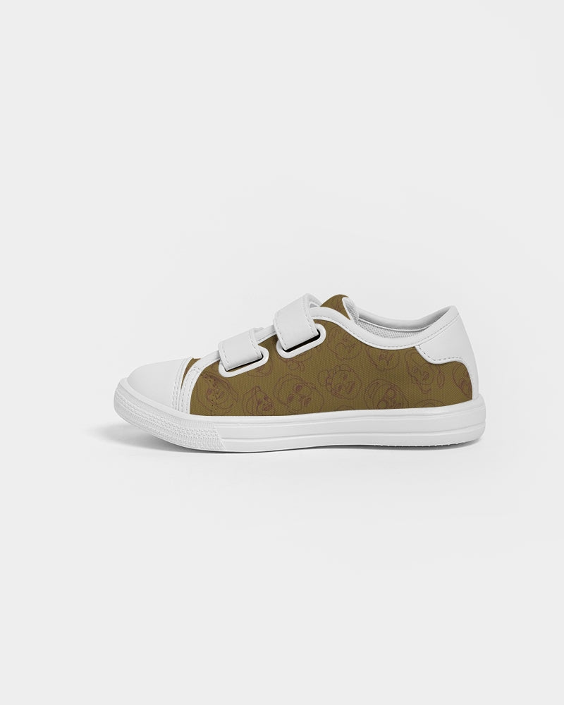 Faces - Kids Velcro Sneaker