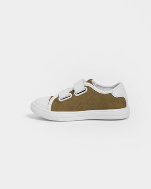 Faces - Kids Velcro Sneaker