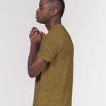 Faces - Men's Pocket Tee