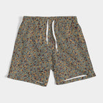 Dragon Skin Men's Swim Trunk