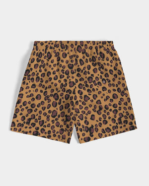 Cheetah Men's Swim Trunk