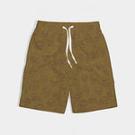 Faces - Boy's Swim Trunk