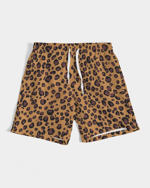 Cheetah Men's Swim Trunk