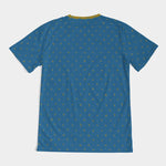 Alphablue Men's Tee