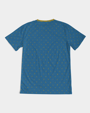 Alphablue Men's Tee