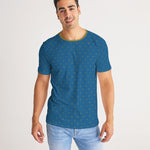 Alphablue Men's Tee