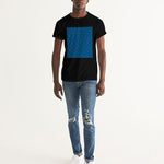 Alphablue Men's Graphic Tee