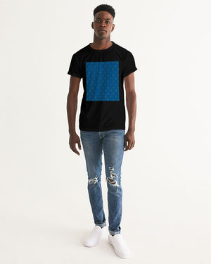 Alphablue Men's Graphic Tee