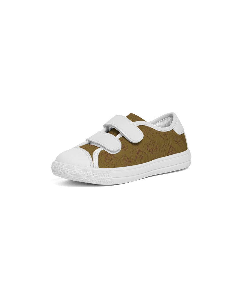 Faces - Kids Velcro Sneaker