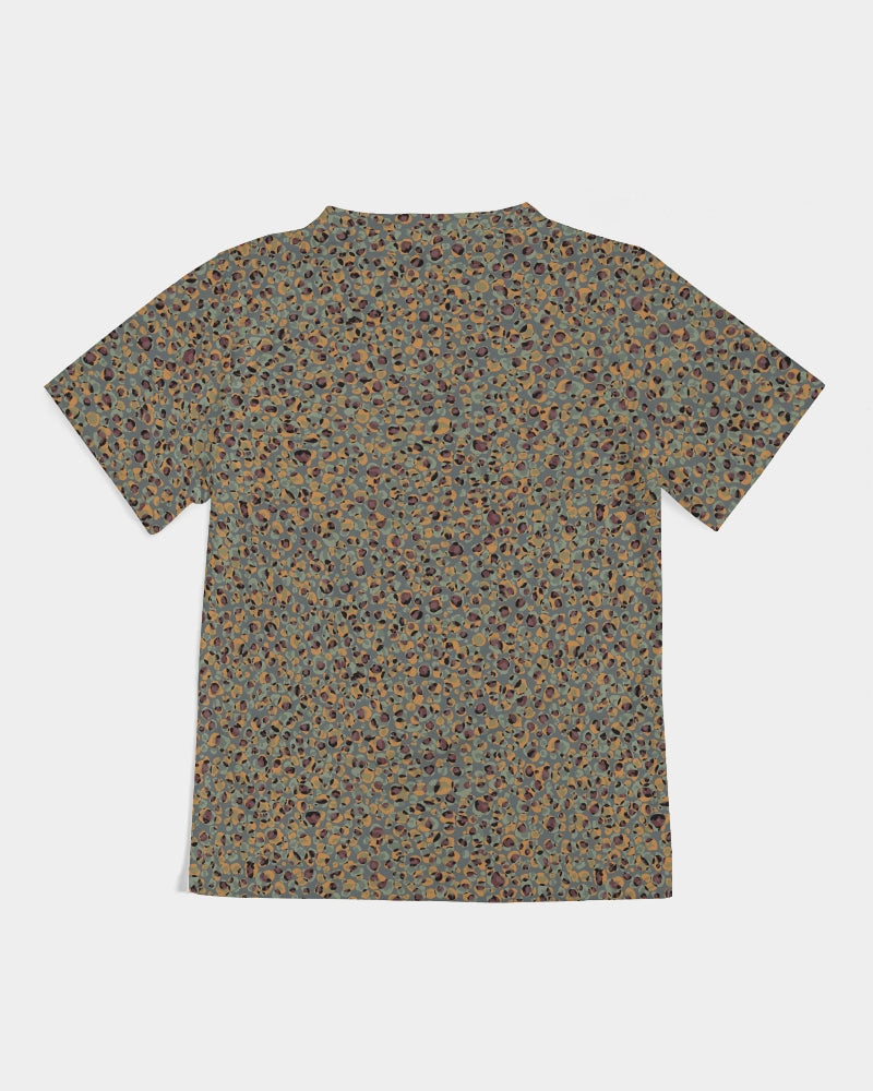 Dragon Skin Kids Tee