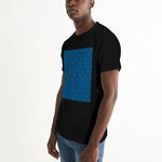 Alphablue Men's Graphic Tee