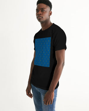 Alphablue Men's Graphic Tee