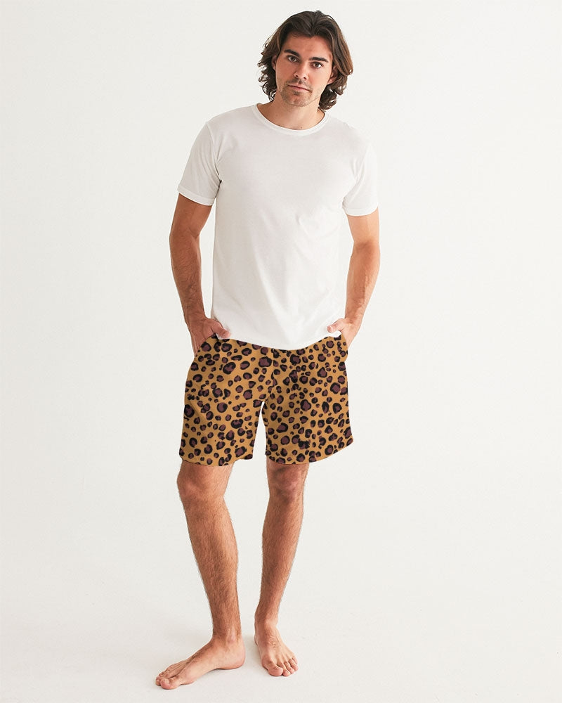 Cheetah Men's Swim Trunk