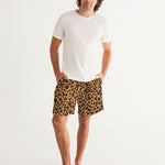 Cheetah Men's Swim Trunk