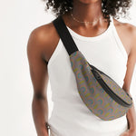 Rainbolts - Crossbody Sling Bag