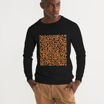 Cheetah Men's Graphic Sweatshirt