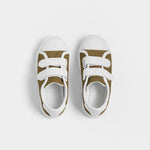 Faces - Kids Velcro Sneaker