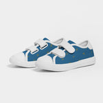 Alphablue Kids Velcro Sneaker