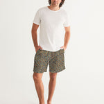 Dragon Skin Men's Swim Trunk