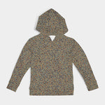 Dragon Skin Kids Hoodie