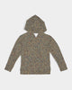 Dragon Skin Kids Hoodie