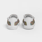 Rainbolts - Kids Velcro Sneaker