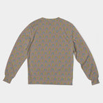 Rainbolts - Classic French Terry Crewneck Pullover