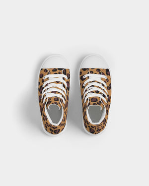 Cheetah shoes clearance for kids