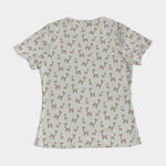 Balloon Giraffes Women's Tee