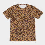 Cheetah Men's Tee