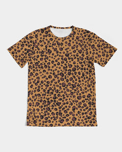 Cheetah Men's Tee