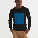 Alphablue Men's Graphic Sweatshirt