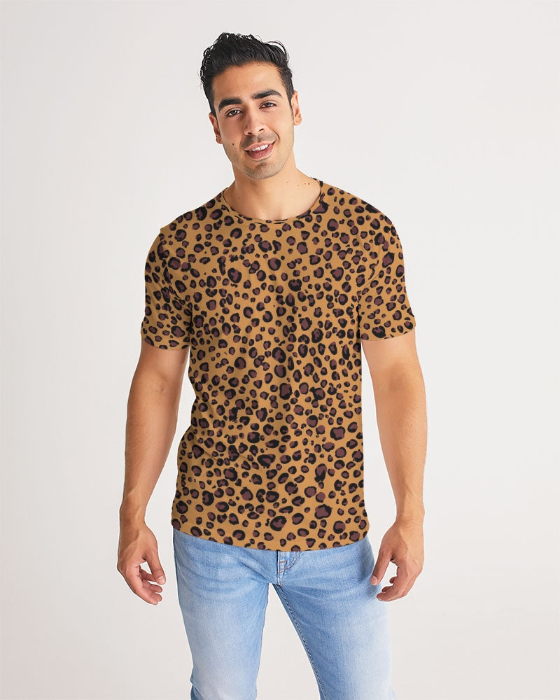 Cheetah Men's Tee